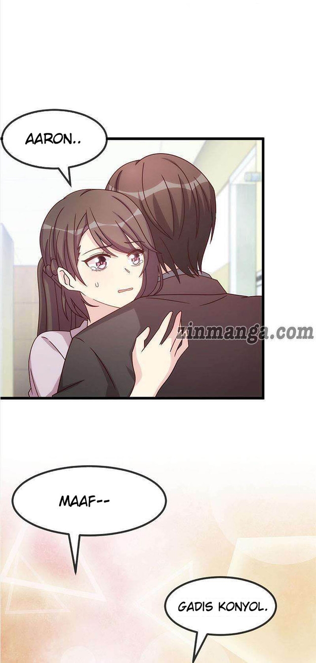 CEO’s Sudden Proposal Chapter 343 Gambar 11